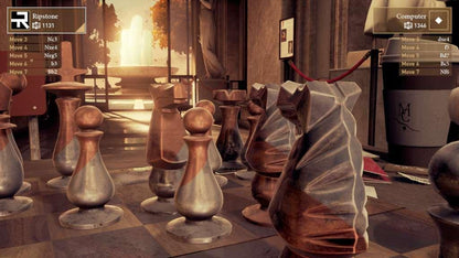 Chess Ultra EU Steam Altergift