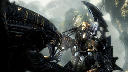Aliens vs. Predator Steam Gift