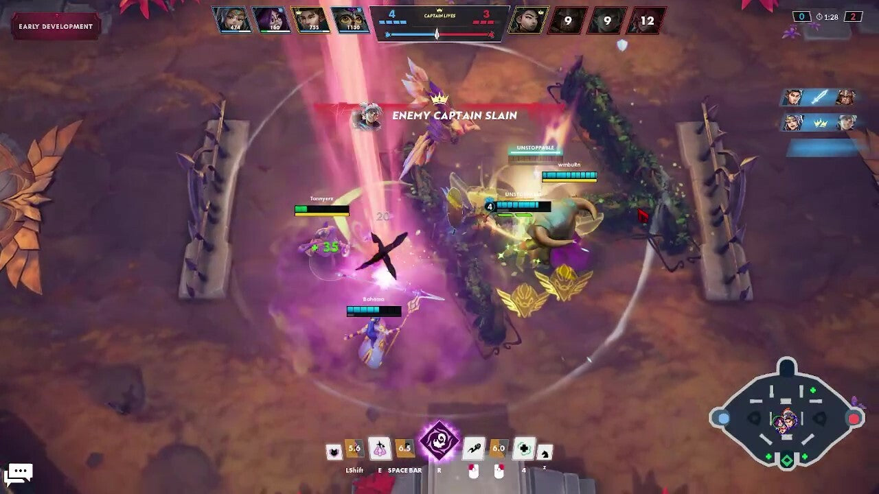 Fangs - Heroic Founder's Pack DLC PC CD Key