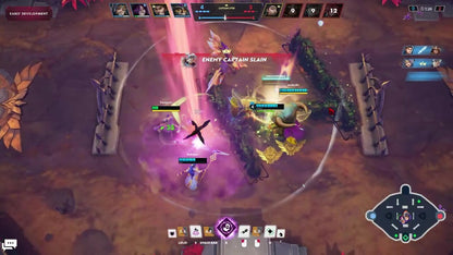 Fangs - Heroic Founder's Pack DLC PC CD Key