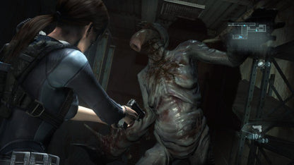 Resident Evil Revelations / Biohazard Revelations Steam Gift