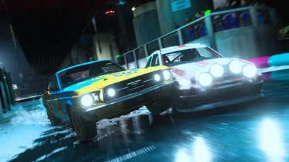 DIRT 5 PS4/PS5 Online Account Activation