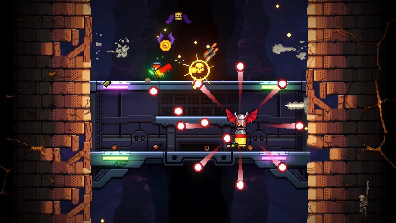 Enter x Exit the Gungeon XBOX One / Xbox Series X|S Account