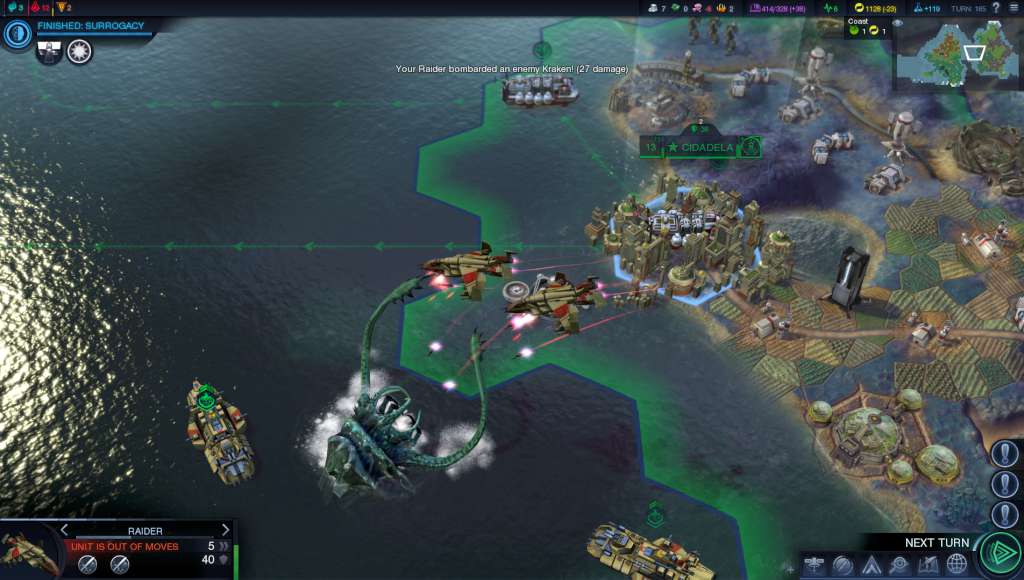 Sid Meier's Civilization: Beyond Earth EU Steam CD Key