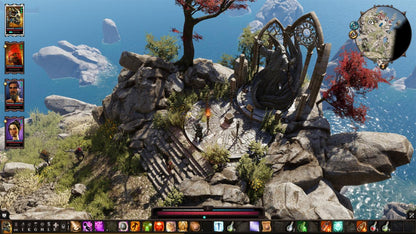 Divinity: Original Sin - The Source Saga GOG CD Key
