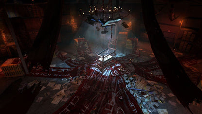 F.E.A.R. 3 Steam CD Key