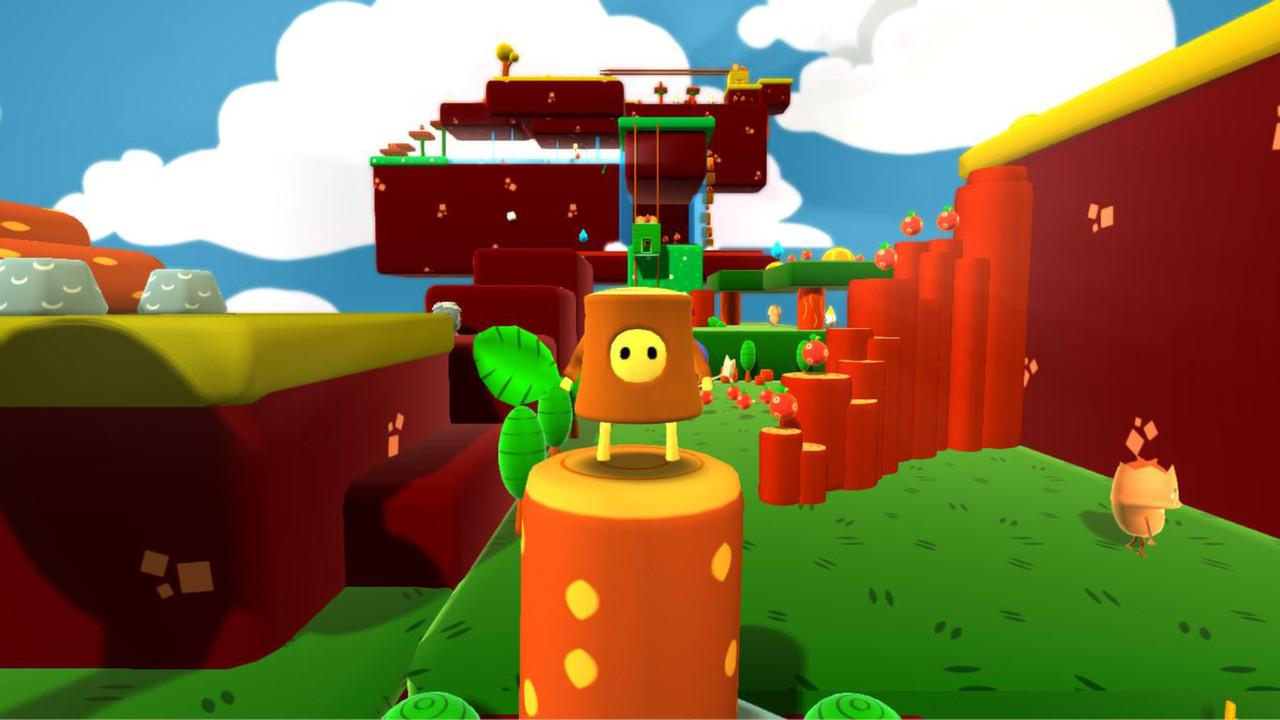 Woodle Tree 2: Deluxe+ XBOX One CD Key