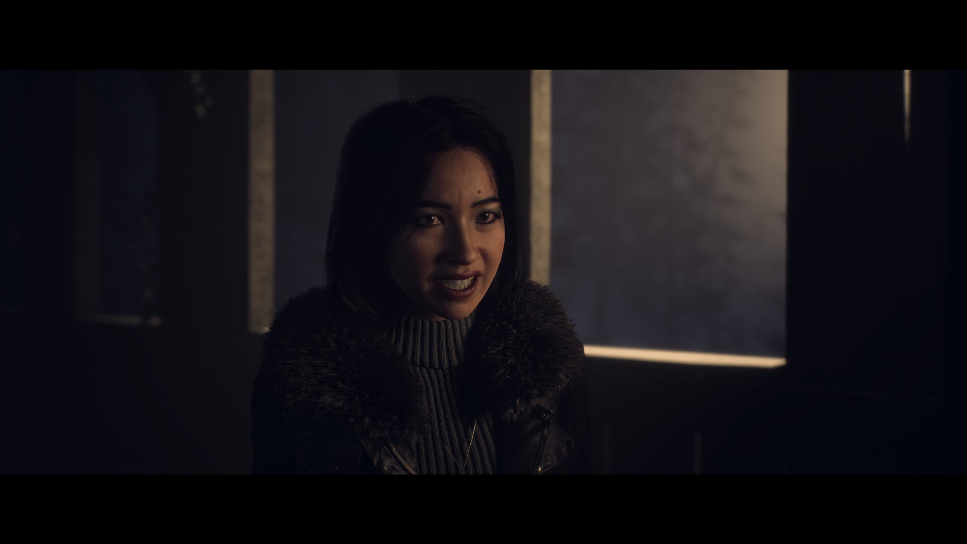 Until Dawn PS5 Account