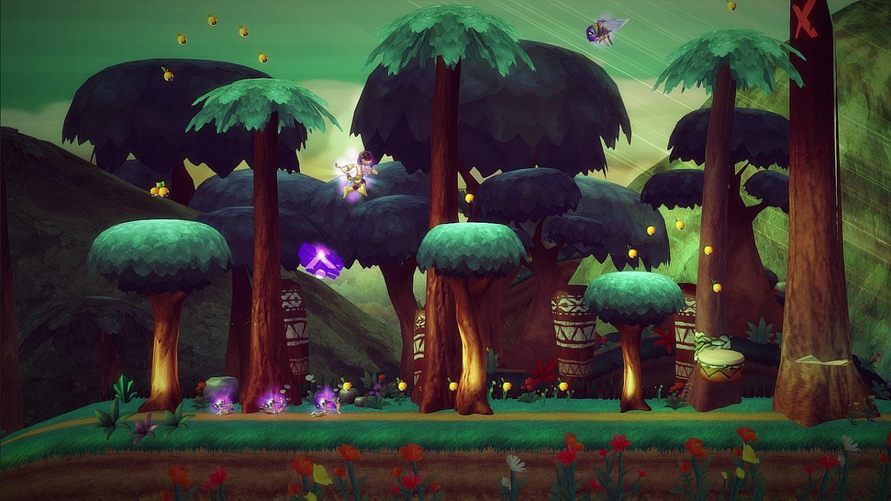 Aritana and the Harpy's Feather Steam CD Key