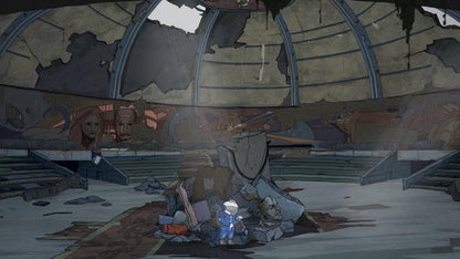 The Great Perhaps PC Steam CD Key