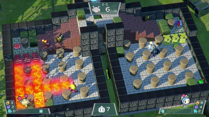 SUPER BOMBERMAN R PS5 Account