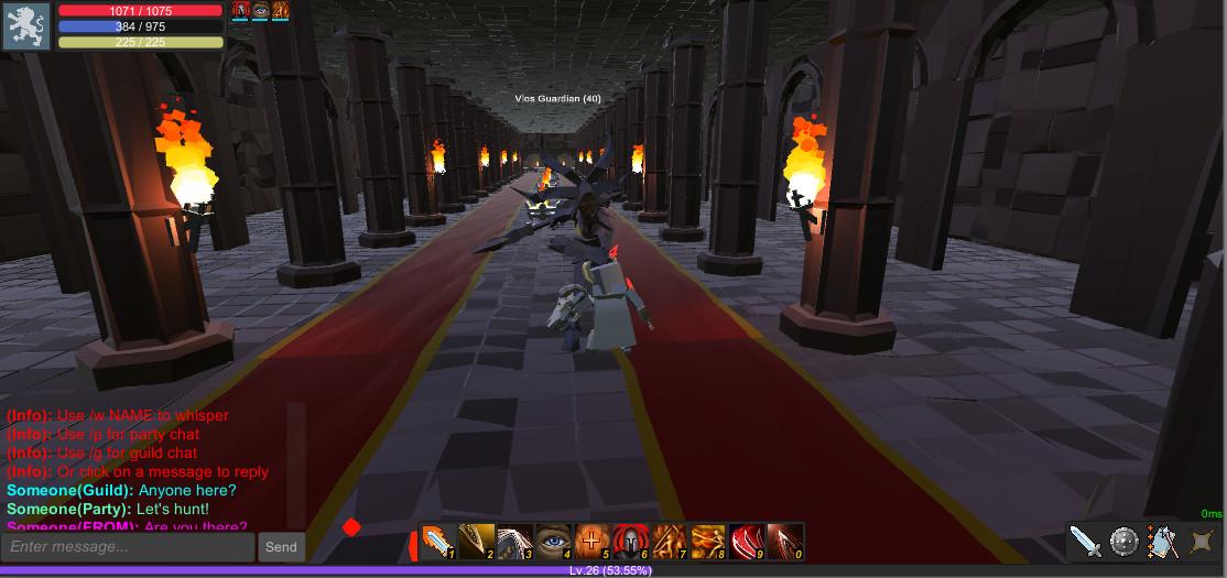 Kingdoms in Chaos Steam CD Key