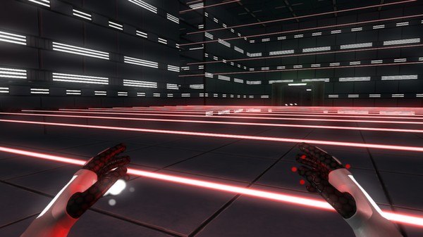 Vitrum PC Steam CD Key