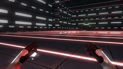 Vitrum PC Steam CD Key