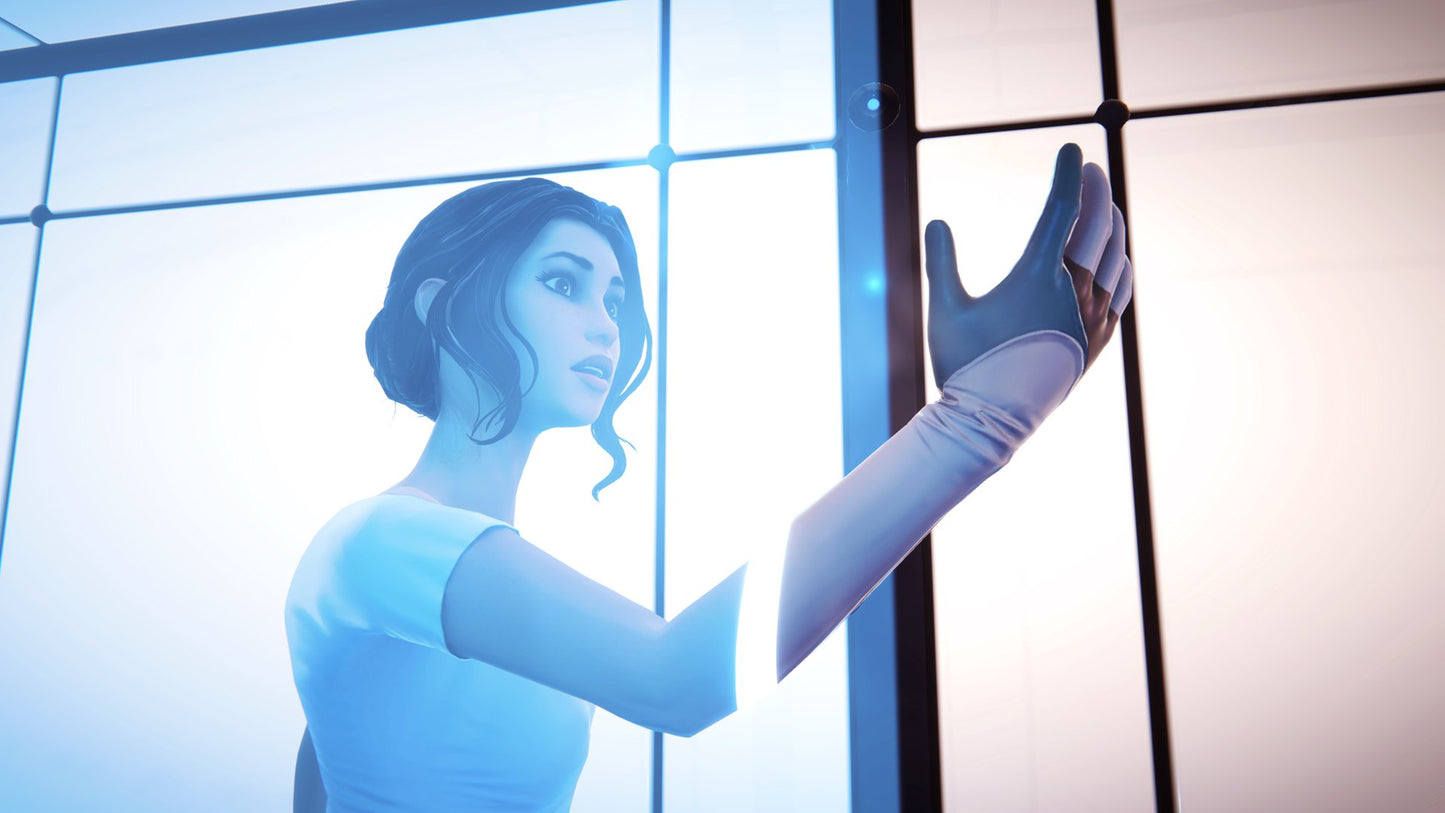 Dreamfall Chapters: The Final Cut Edition GOG CD Key