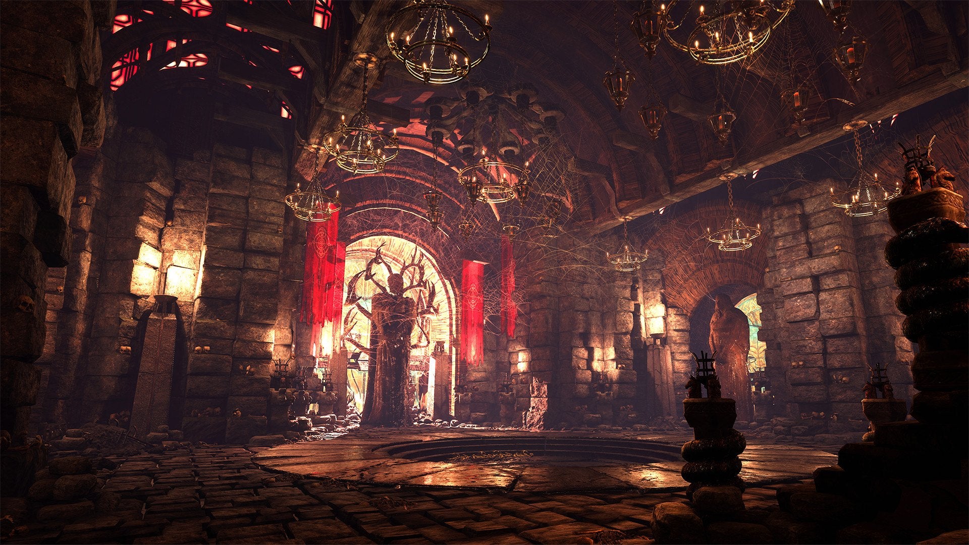 The Bard's Tale IV: Director's Cut AR XBOX One CD Key