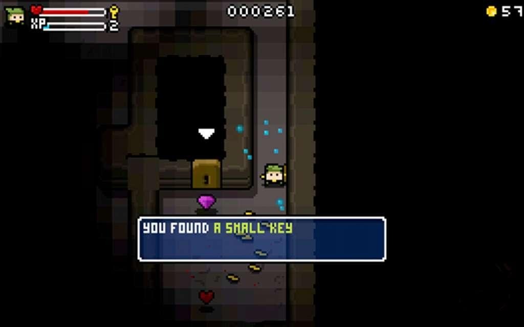 Heroes of Loot PC GOG CD Key