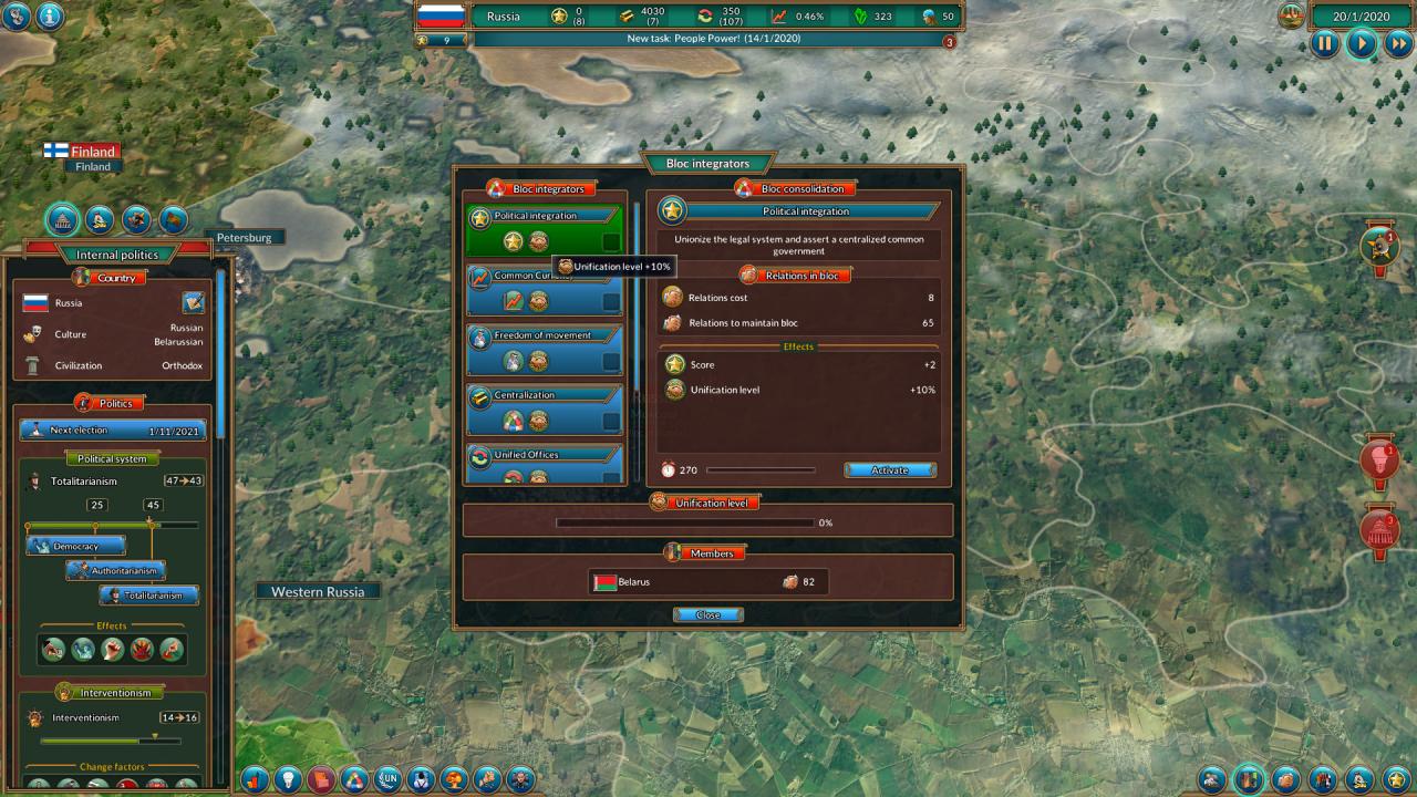 Realpolitiks New Power AR XBOX One CD Key