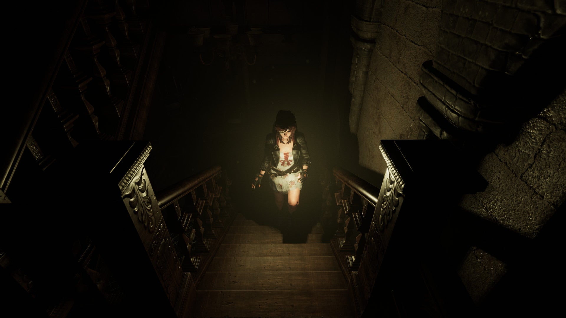 Tormented Souls PlayStation 4/5 Account