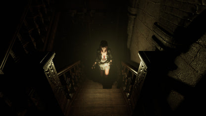 Tormented Souls PlayStation 4/5 Account