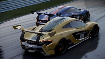 Project CARS 2 EU Steam CD Key