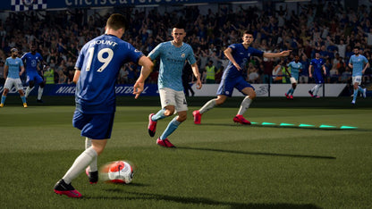 FIFA 21 Ultimate Team - 1600 FIFA Points XBOX One CD Key