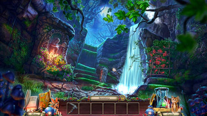 Grim Legends: The Forsaken Bride PC Steam CD Key