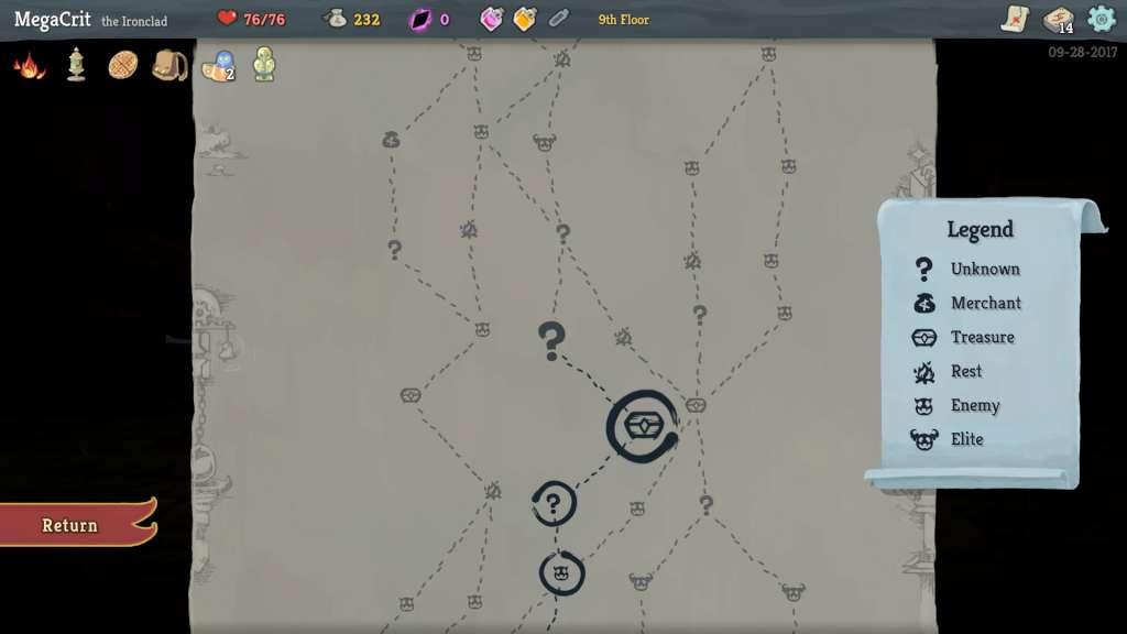 Slay the Spire Nintendo Switch Online Account Activation