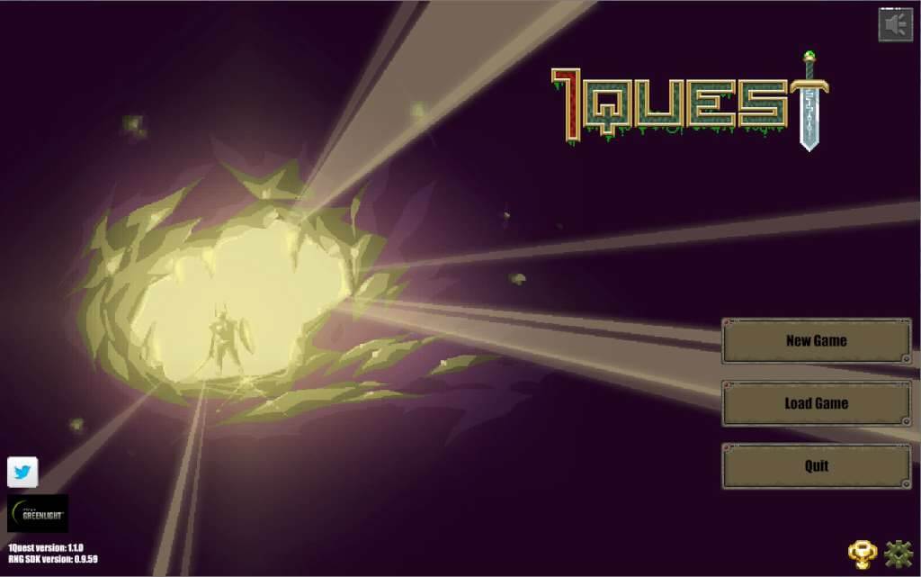 1Quest PC Steam CD Key