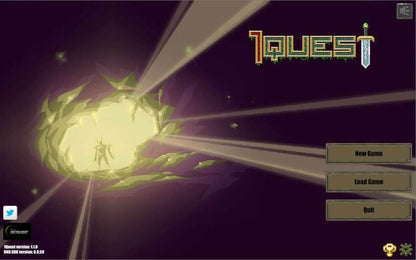 1Quest PC Steam CD Key