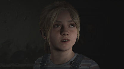 SILENT HILL 2 Deluxe Edition SA Xbox Series X|S / PC CD Key
