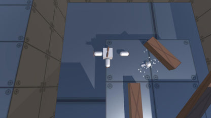 Really Bad Flying Machine Steam CD Key
