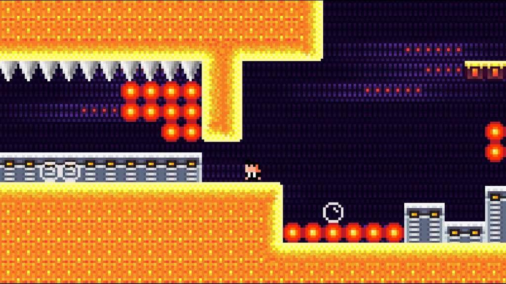 Necrosphere Deluxe US PS4 CD Key
