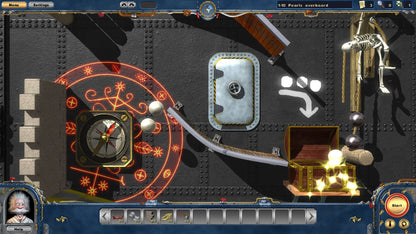 Crazy Machines 2 - Pirates DLC Steam CD Key