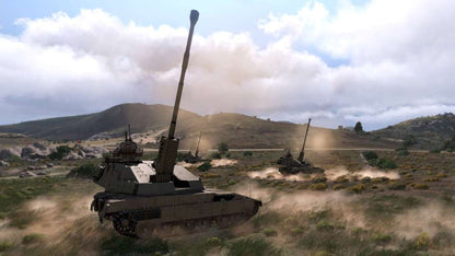 Arma 3 RU VPN Required Steam CD Key