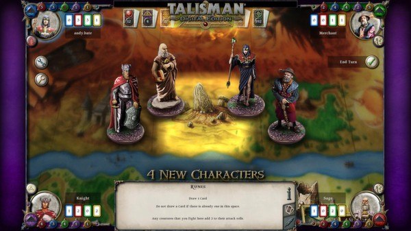 Talisman: The Reaper DLC Steam CD Key