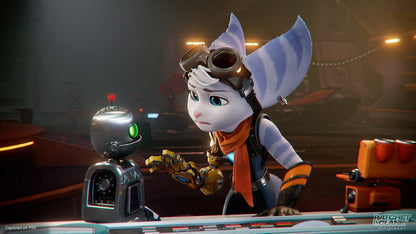 Ratchet & Clank: Rift Apart US PS5 CD Key