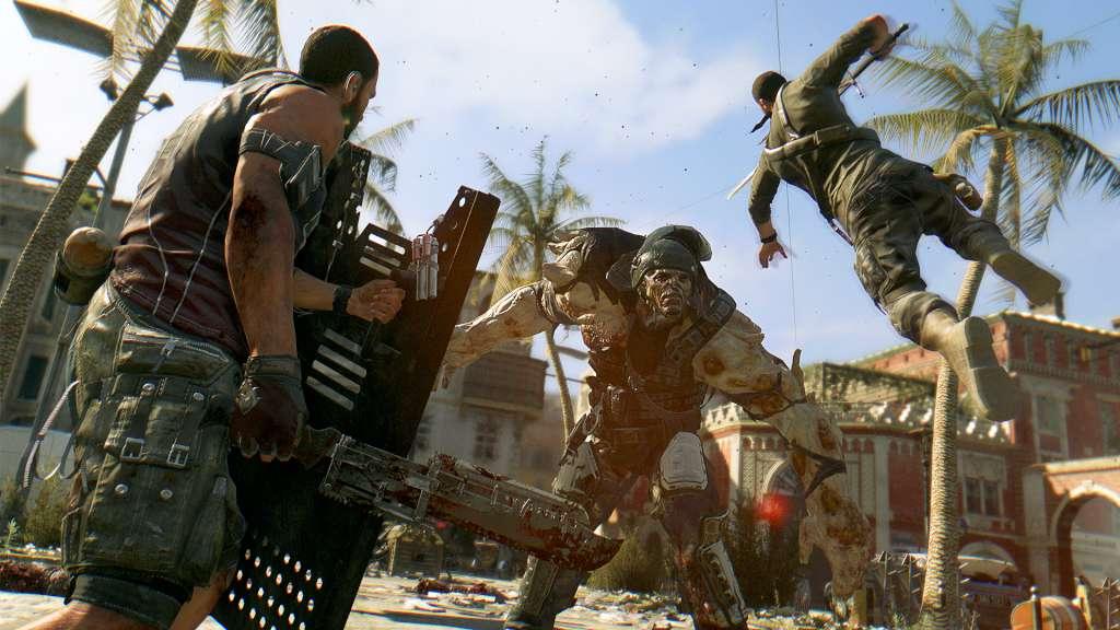 Dying Light - Ultimate Survivor Bundle DLC Steam CD Key