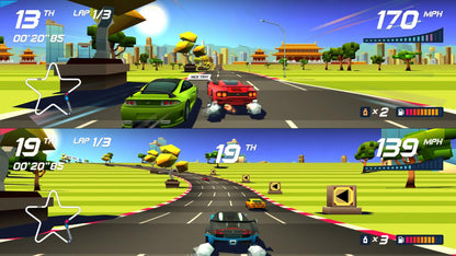 Horizon Chase Turbo EU XBOX One CD Key