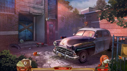 Riddles Of The Past Steam CD Key