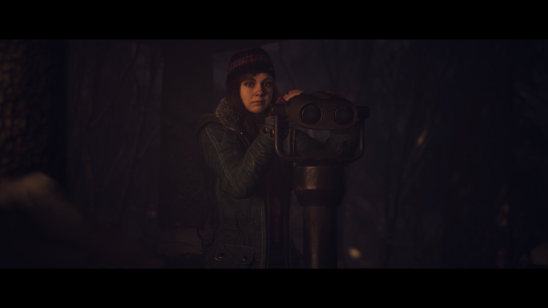 Until Dawn PS5 Account
