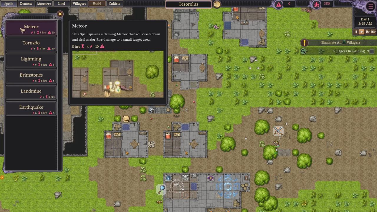 Ruinarch NA PS5 CD Key
