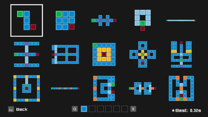 Tiles Steam CD Key