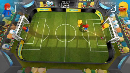 Football Blitz Steam CD Key