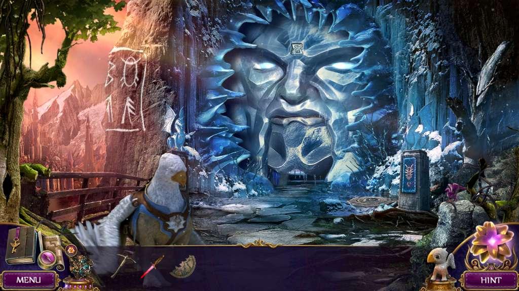The Secret Order 3: Ancient Times Steam CD Key