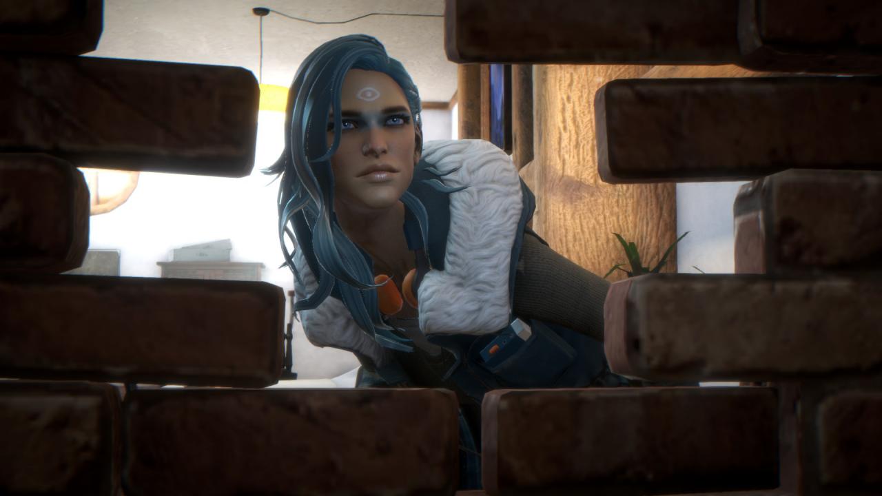 Dreamfall Chapters: The Final Cut Edition GOG CD Key