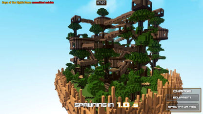 Blockstorm Steam CD Key