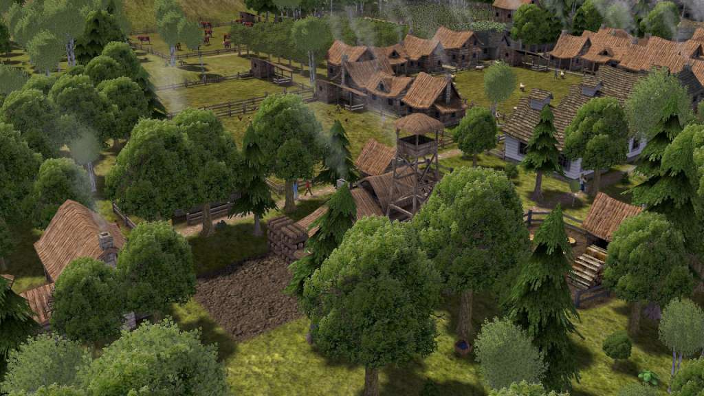 Banished Steam CD Key