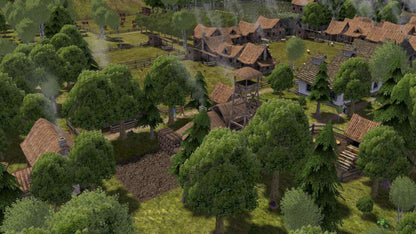 Banished Steam CD Key