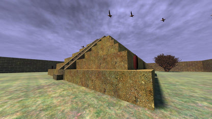Gull Kebap VR Steam CD Key